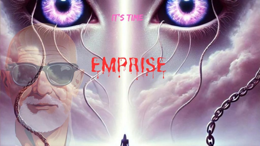 Des yeux hypnotisants