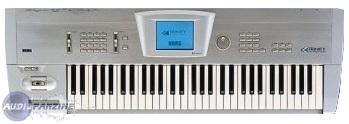 Korg Trinity